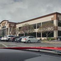 Gold's Gym