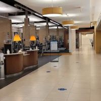 Genesis Health Clubs - Saw Mill Club East