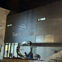Genesis Health Clubs - Saw Mill Club