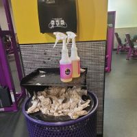 Planet Fitness