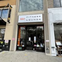 Fitness Lounge