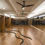 Equinox East 63rd Street