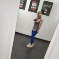 Retro Fitness