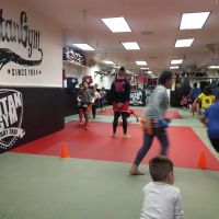 Sitan Gym Muay Thai