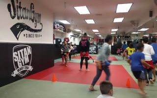 sitan muay thai