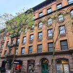Barry's UWS