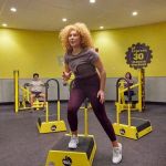 Planet Fitness