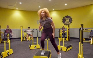 planet fitness 117th
