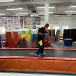 Aeon Fitness and Gymnastics