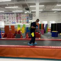 Aeon Fitness and Gymnastics