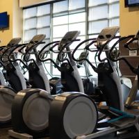 24 Hour Fitness