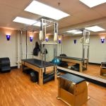 The Edge Fitness Clubs