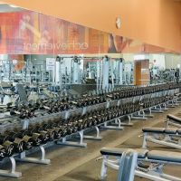 LA Fitness