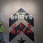 Barry's East 86th