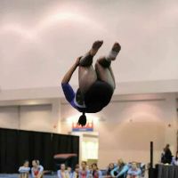 Galaxy Gymnastics of Rockland