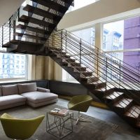 Equinox Scarsdale