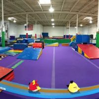 Meadowlands Gymnastics Academy & Ninja