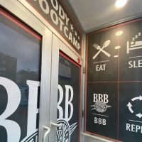 Better Body Bootcamp Astoria
