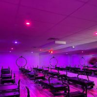 FORM50 Fitness Astoria