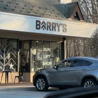 Barry's Scarsdale
