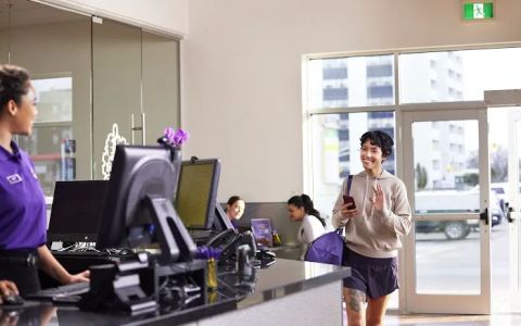 Planet Fitness