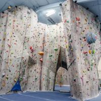 The Gravity Vault - Upper Saddle River, NJ