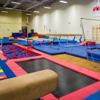 GymCats Gymnastics Center
