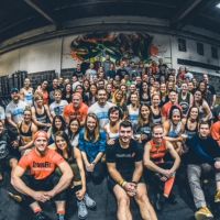 CrossFit Bison