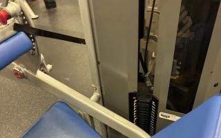 crunch fitness greenpoint