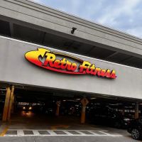Retro Fitness