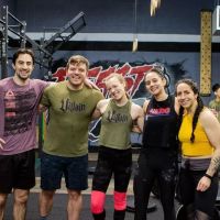 CrossFit East River