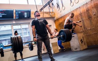 willyb crossfit