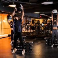 Performance Lab LIC