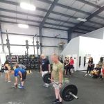 Shoreline CrossFit