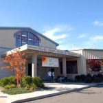 North Haven Health & Racquet