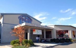 north haven health & racquet