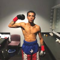Ortiz Boxing Gym, Inc.