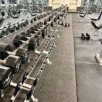 LA Fitness