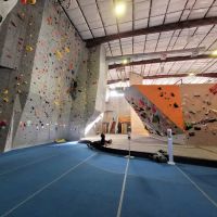 Rock Climb Fairfield