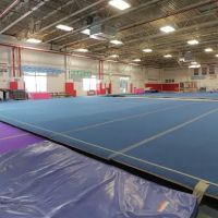 Gymnastics and Cheerleading Academy of CT (GCA)