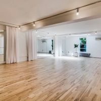 The Floor
