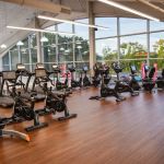 The Edge Fitness Clubs