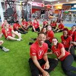The Edge Fitness Clubs
