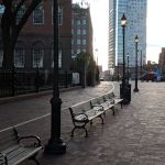 Downtown Hartford YMCA