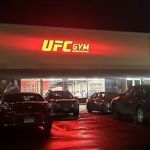 UFC Gym Southington