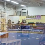 Aerials Gymnastics Newington