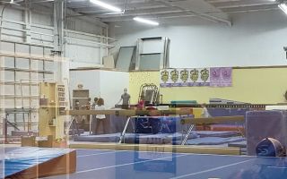 aerials gymnastics newington