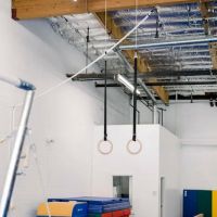 Byers Gymnastics Center - Rocklin