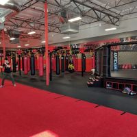 UFC GYM Rocklin