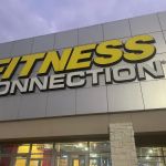Fitness Connection